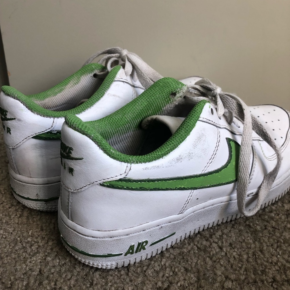 Nike Air Force 1